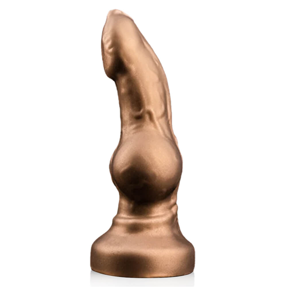 jax-silicone-knot-dildo