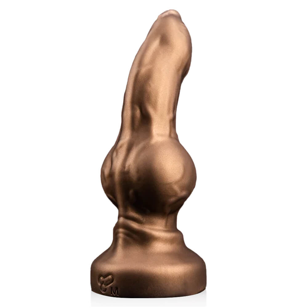 jax-silicone-knot-dildo