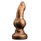 jax-silicone-knot-dildo