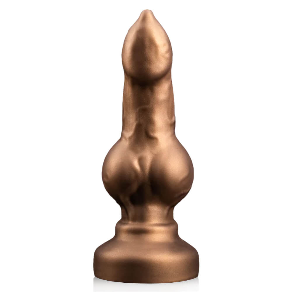 jax-silicone-knot-dildo