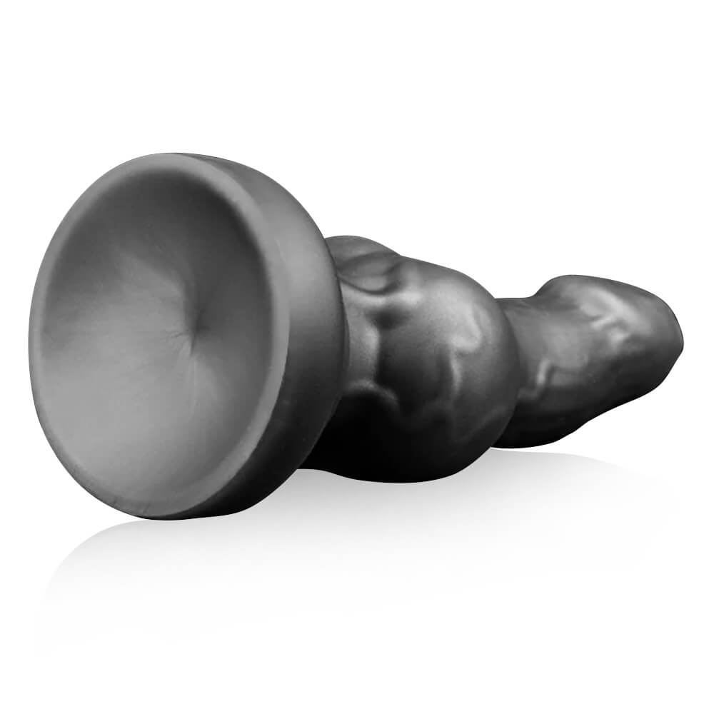 jax-silicone-knot-dildo