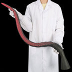 Tentacle Entangle – Extra Long Silicone Tentacle Dildo for Deep Fantasy Stimulation