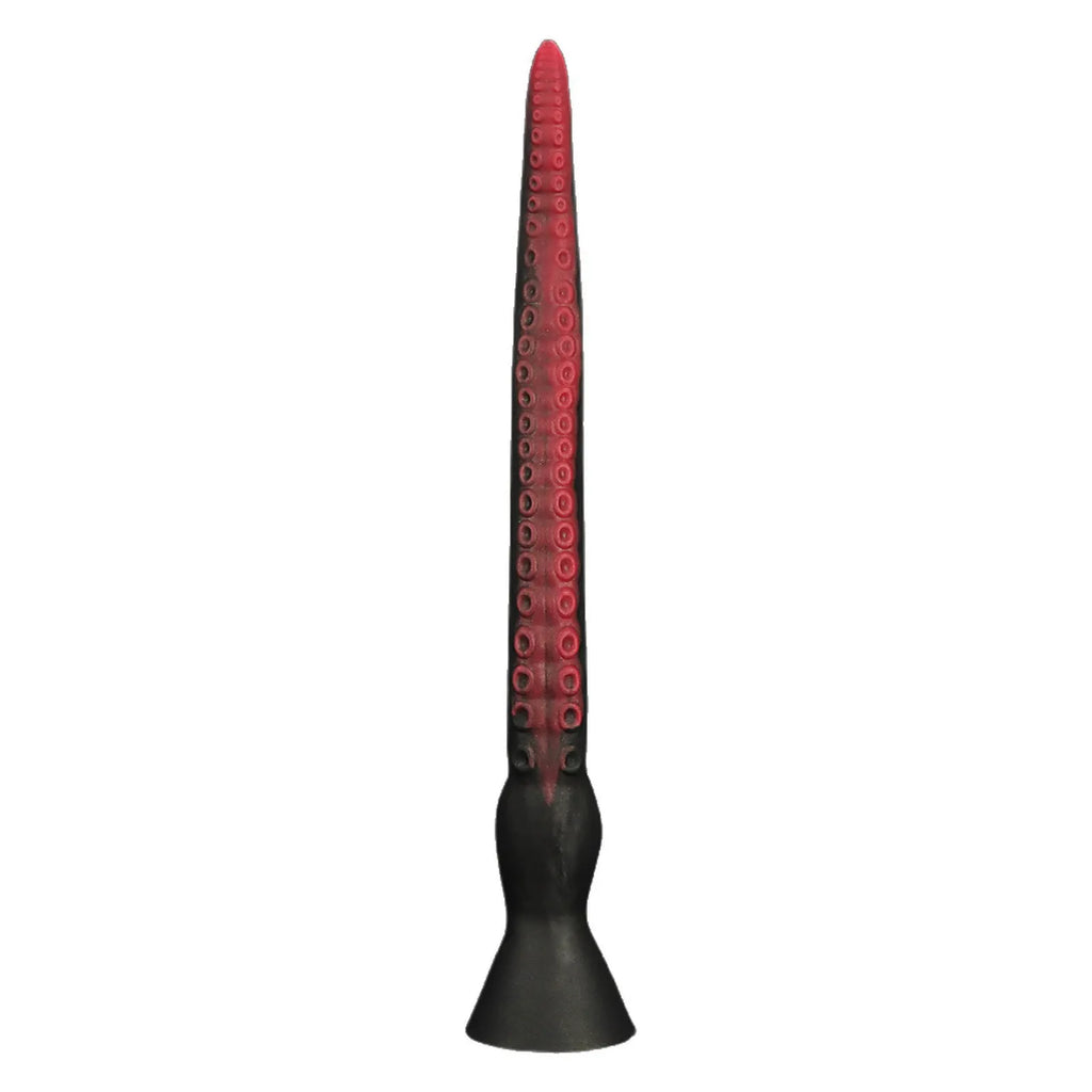 Tentacle Entangle – Extra Long Silicone Tentacle Dildo for Deep Fantasy Stimulation
