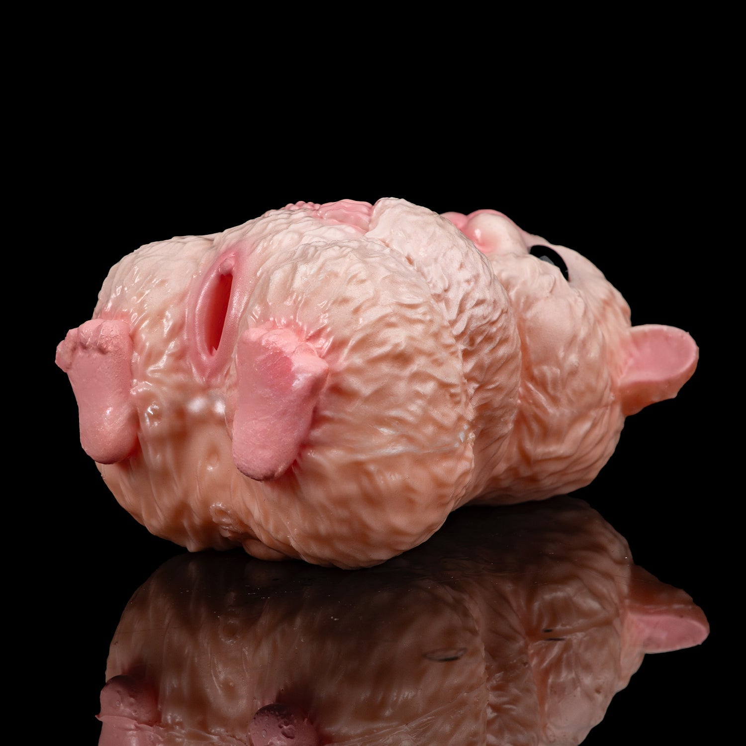 Hamster Pocket Pussy & Mini Sex Doll – Cute Fantasy Stroker for Men Who Love Unique Sex Toys