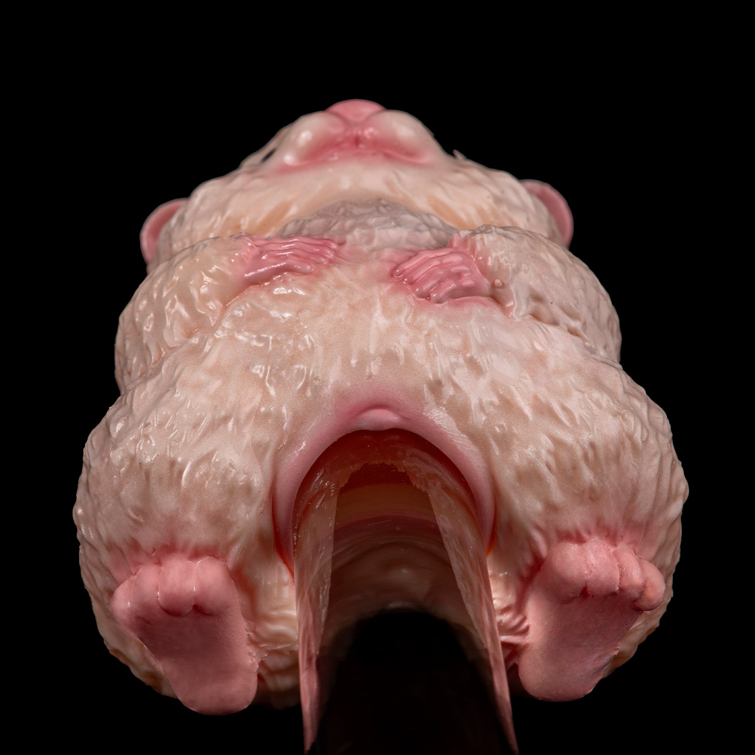 Hamster Pocket Pussy & Mini Sex Doll – Cute Fantasy Stroker for Men Who Love Unique Sex Toys