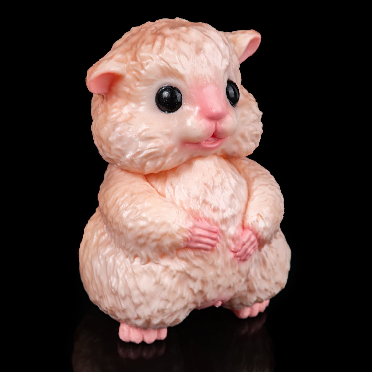 Hamster Pocket Pussy & Mini Sex Doll – Cute Fantasy Stroker for Men Who Love Unique Sex Toys