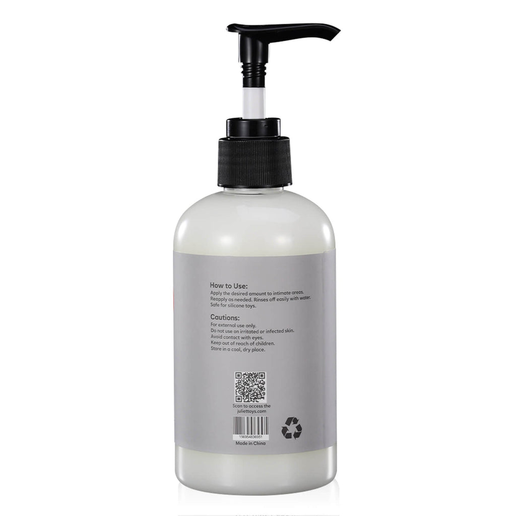 JulietToys Realistic Cum Lubricant