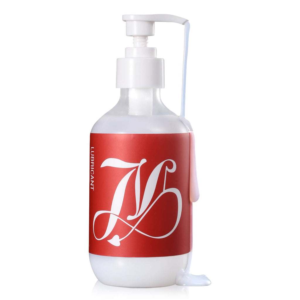 JulietToys Water-Based Fake Cum Lube