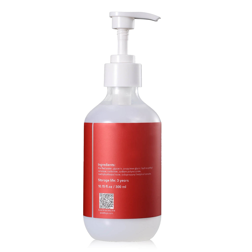 JulietToys Water-Based Fake Cum Lube