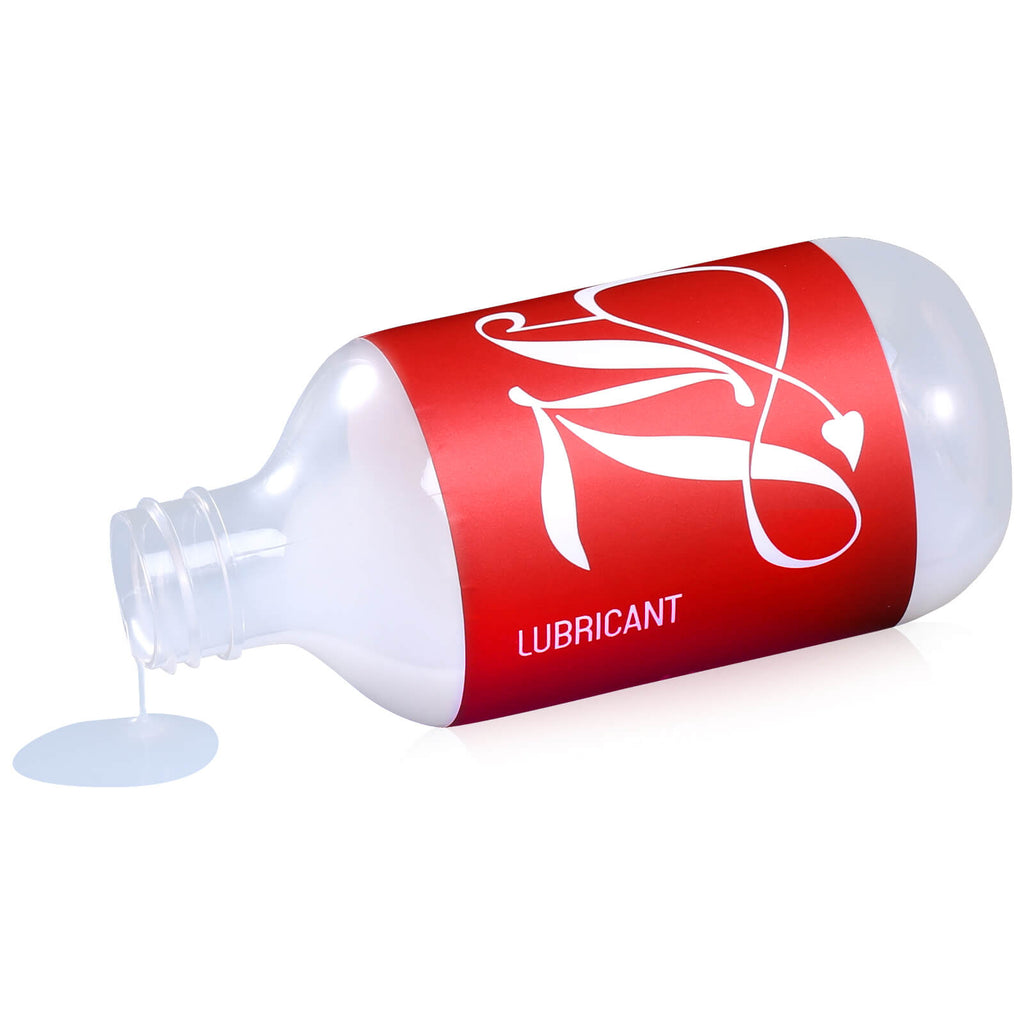 JulietToys Water-Based Fake Cum Lube