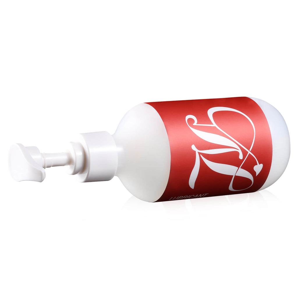 JulietToys Water-Based Fake Cum Lube