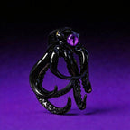 Octopus Kraken Chastity Cage – Tentacle Fantasy Male Chastity Device (44mm / 48mm)