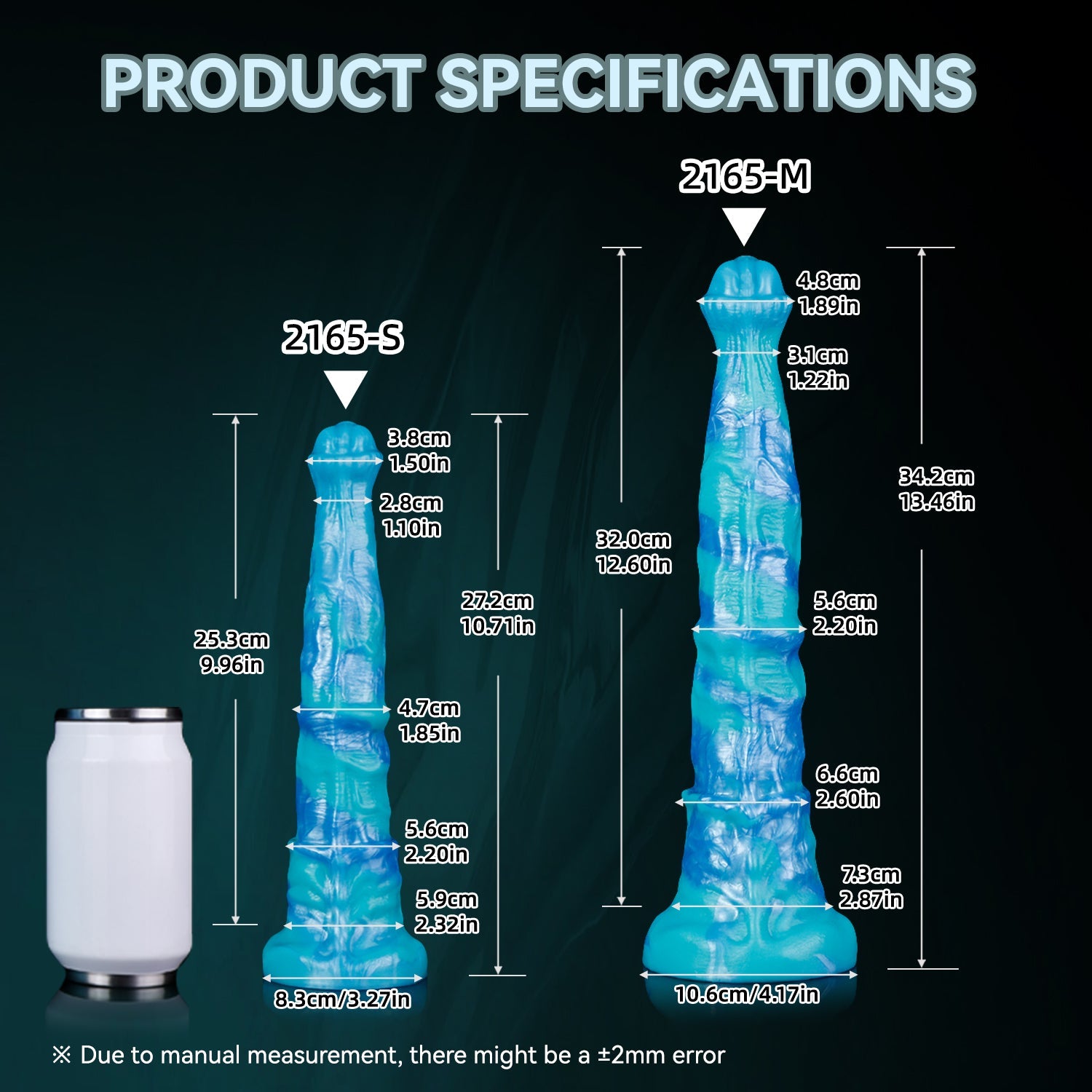 Ashura the Emberbound Awakener — Squirting Horse Dildo with Electric Water Blaster | Fantasy Ejaculating Dildo in Platinum Silicone