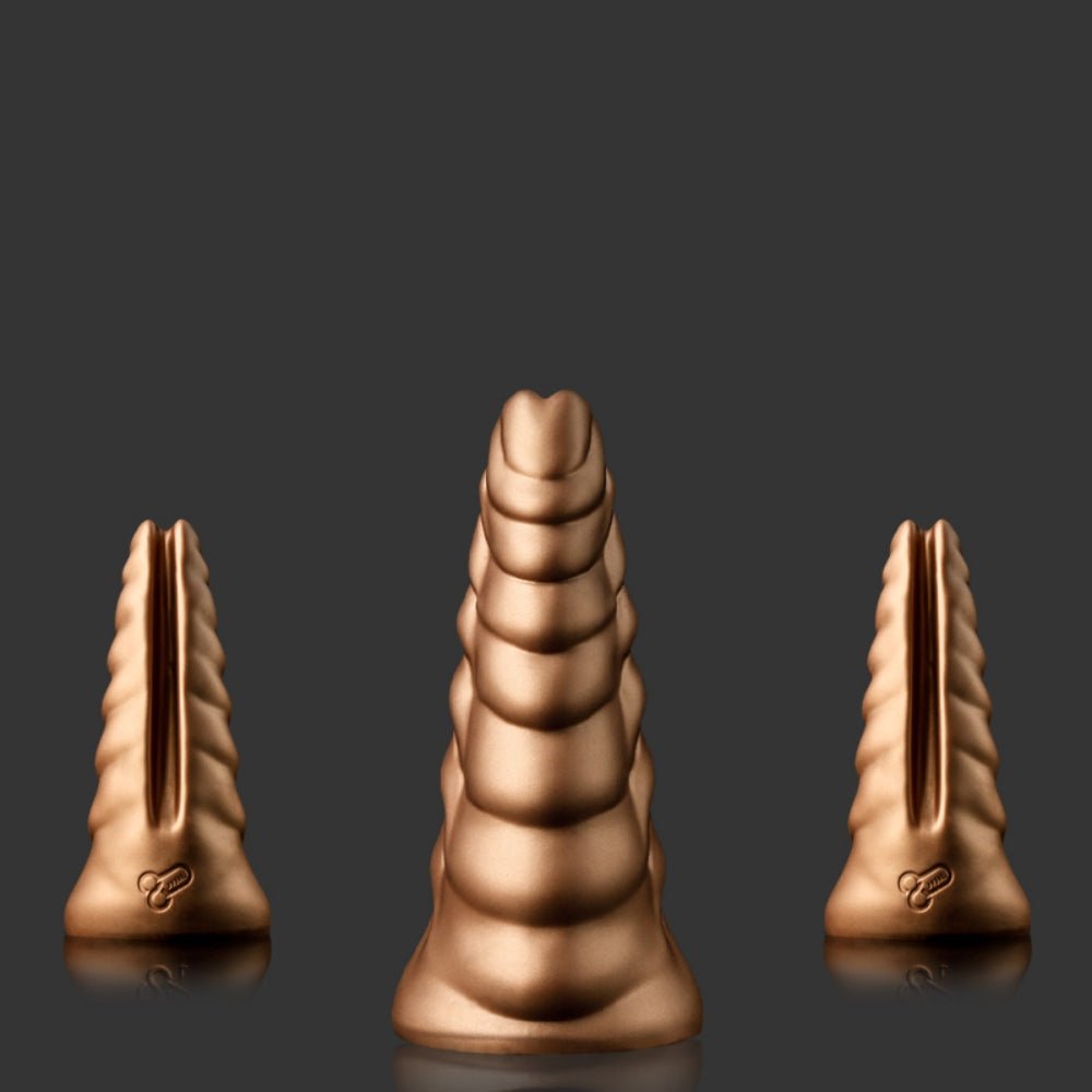 Kirin 11 Inch Fantasy Dragon Dildo - Tarisss Sex Toy Store