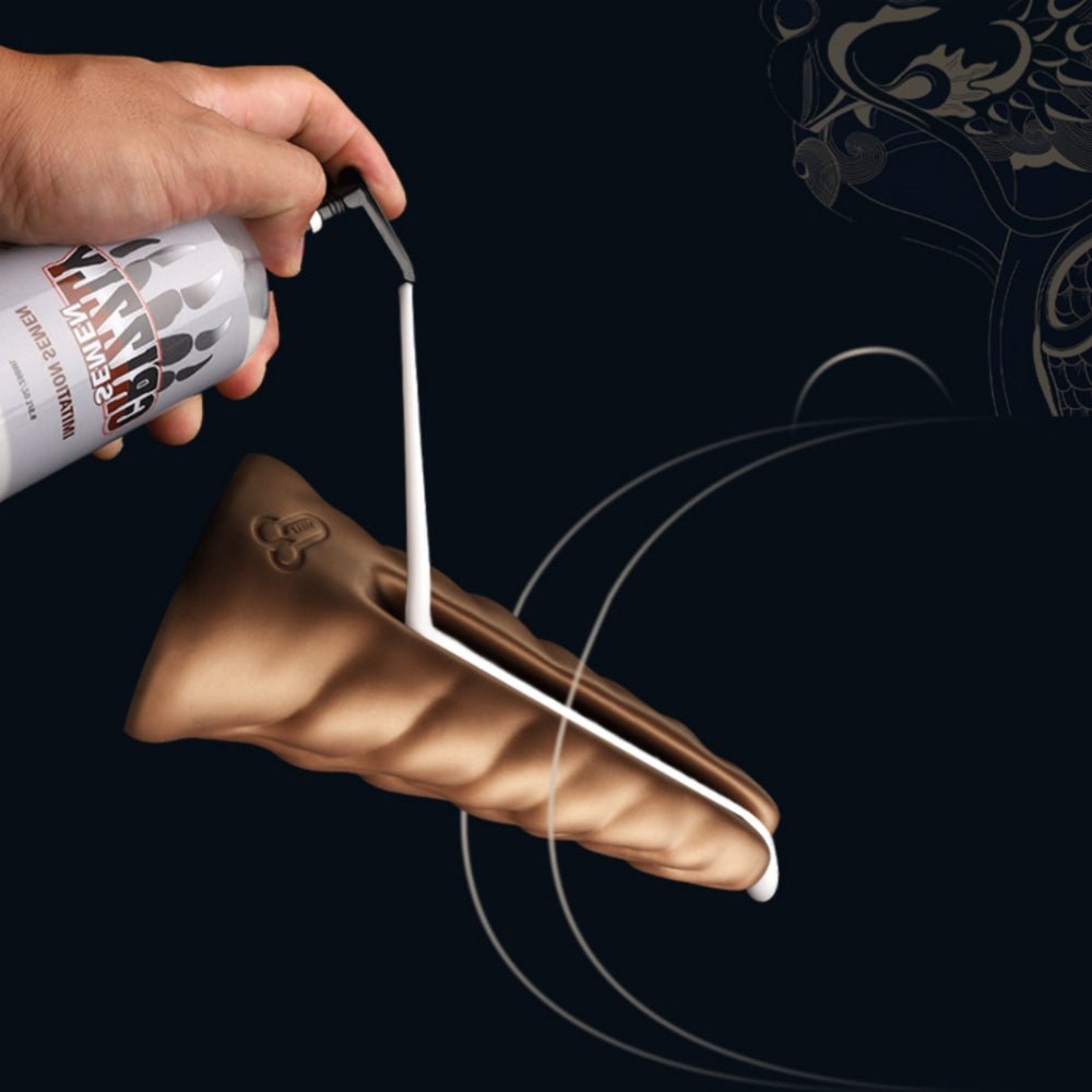 Kirin 11 Inch Fantasy Dragon Dildo - Tarisss Sex Toy Store