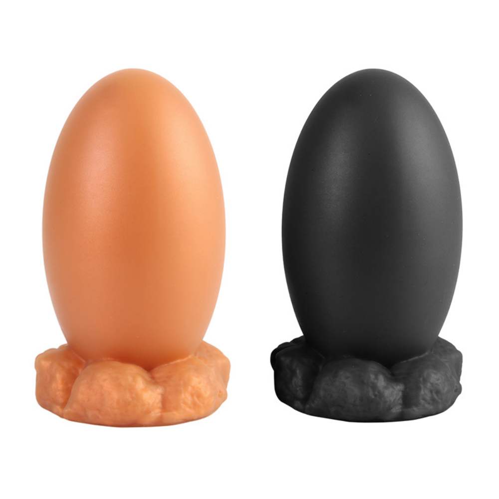 large-butt-plug-egg-plug-silicone-butt-plug-1