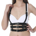 leather-chest-harness-adjustable-fetish-restraint