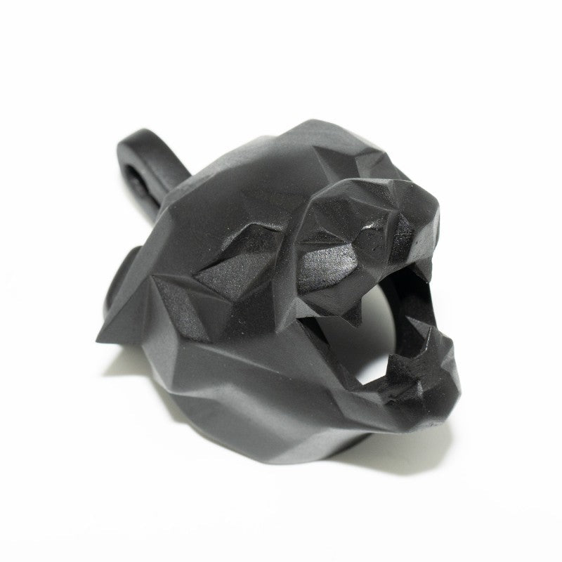Leopard King Chastity Lock