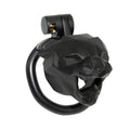 Leopard King Chastity Lock