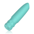 lipstick-bullet-vibrator-mini-vibrator-light-green