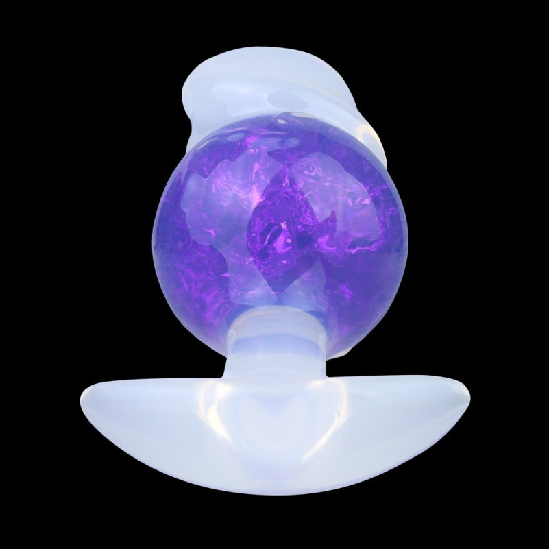 Fantasy Silicone Monster Dildo Butt Plug – Anchor Base for Stability and Enhanced Stimulation