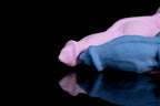 Locking Inflatable Anal Expander Silicone Textured Fantasy Butt Plug - Tarisss Sex Toy Store