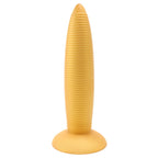 Long Fantasy Screw Dildo - Tarisss Sex Toy Store