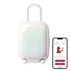 magic-suitcase-clit-sucker-and-vibrator-white-2