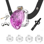 Male Chastity Cage - Tarisss Sex Toy Store