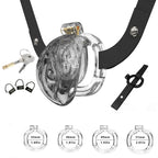 Male Chastity Cage - Tarisss Sex Toy Store