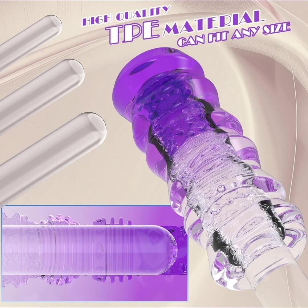 Male Masturbator - Tarisss Sex Toy Store