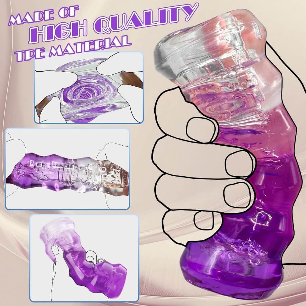 Male Masturbator - Tarisss Sex Toy Store