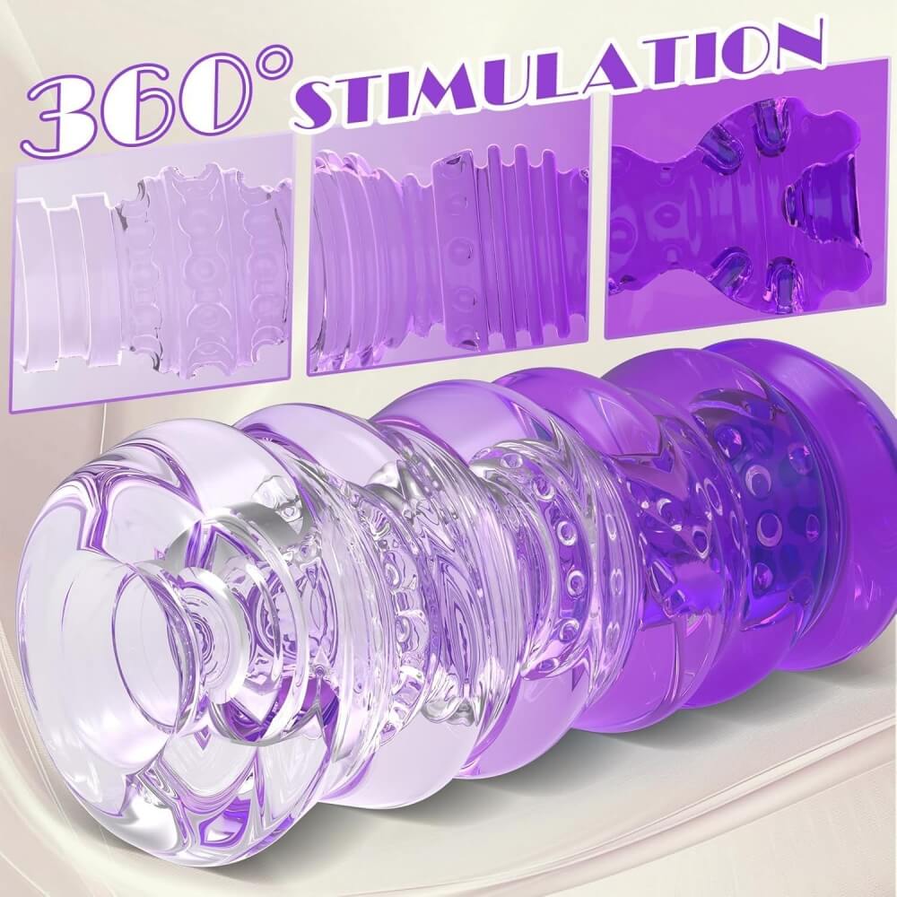 Male Masturbator - Tarisss Sex Toy Store