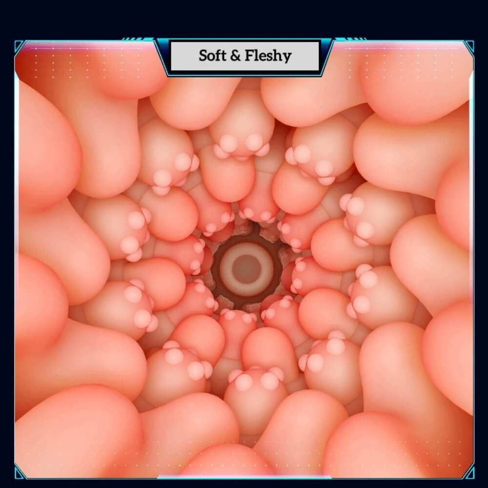 Male Masturbator with Voice Interaction - Tarisss Sex Toy Store