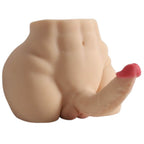 Male Sex Doll with Flexible Dildo - Tarisss Sex Toy Store