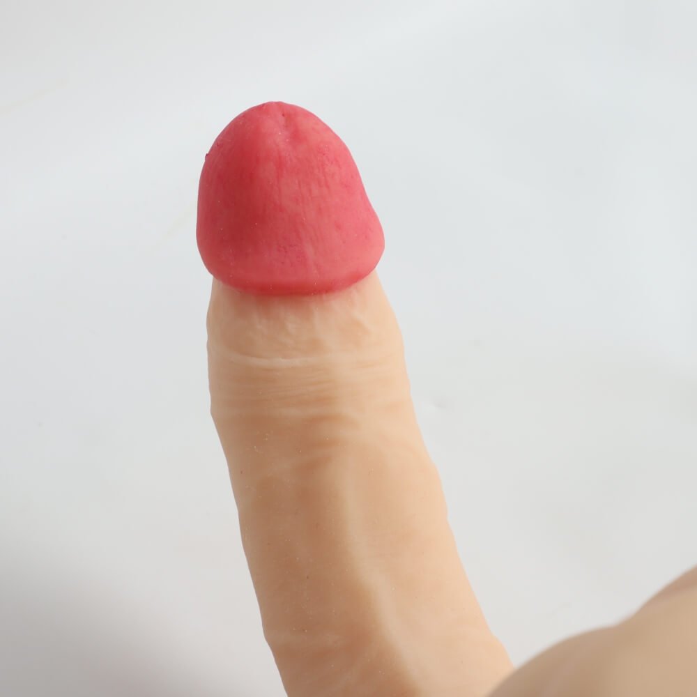 Male Sex Doll with Flexible Dildo - Tarisss Sex Toy Store