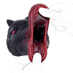 Male Silicone Fantasy Dragon Masturbator - Tarisss Sex Toy Store