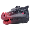 Male Silicone Fantasy Dragon Masturbator - Tarisss Sex Toy Store
