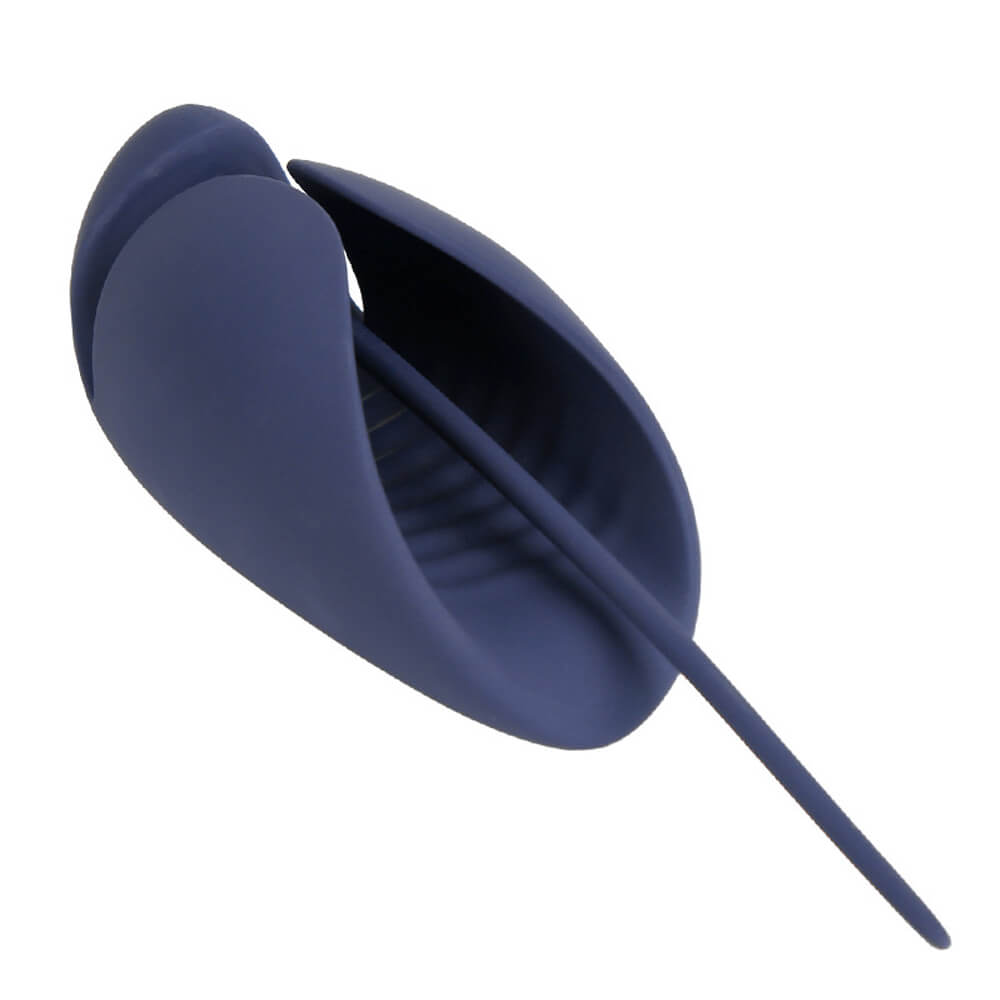 MAPARON 13 Inch Vibration Penis Trainer Penis Plug - Tarisss Sex Toy Store