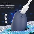 MAPARON 13 Inch Vibration Penis Trainer Penis Plug - Tarisss Sex Toy Store