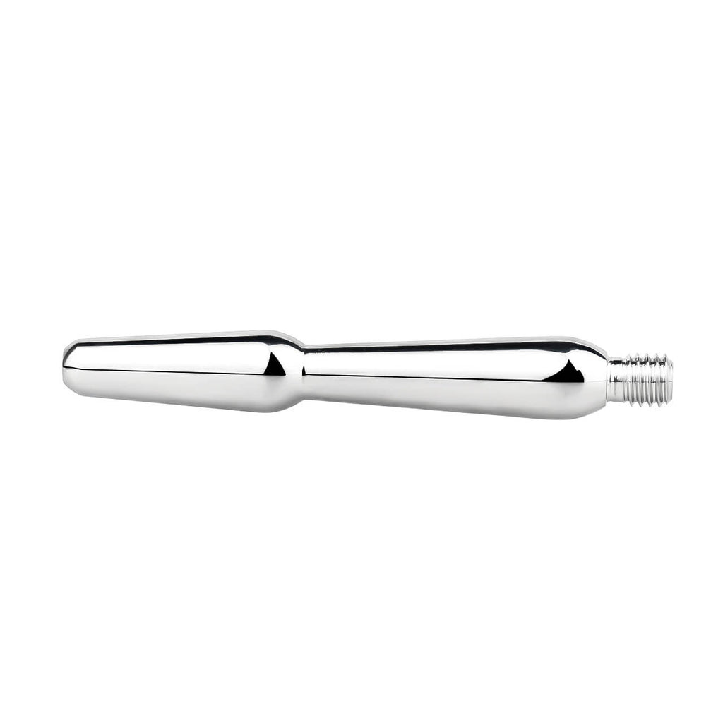 MAPARON 2 Inch Small Stainless Steel Urethral Hollow Penis Plug - Tarisss Sex Toy Store