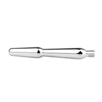 MAPARON 2 Inch Small Stainless Steel Urethral Hollow Penis Plug - Tarisss Sex Toy Store
