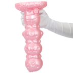 MAPARON Anal Dildo Silicone Fantasy Dildos with Strong Suction Cup Base - Tarisss Sex Toy Store