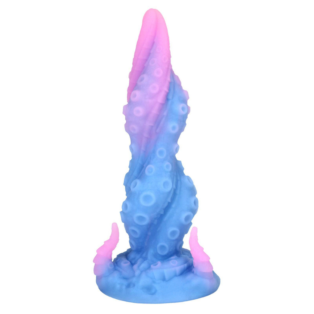 MAPARON Hydra 9 Inch Fantasy Tentacle Anal Dildo - Tarisss Sex Toy Store