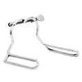 MAPARON Metal Anal Dilator Stainless Steel Vaginal Expander For Men Women - Tarisss Sex Toy Store