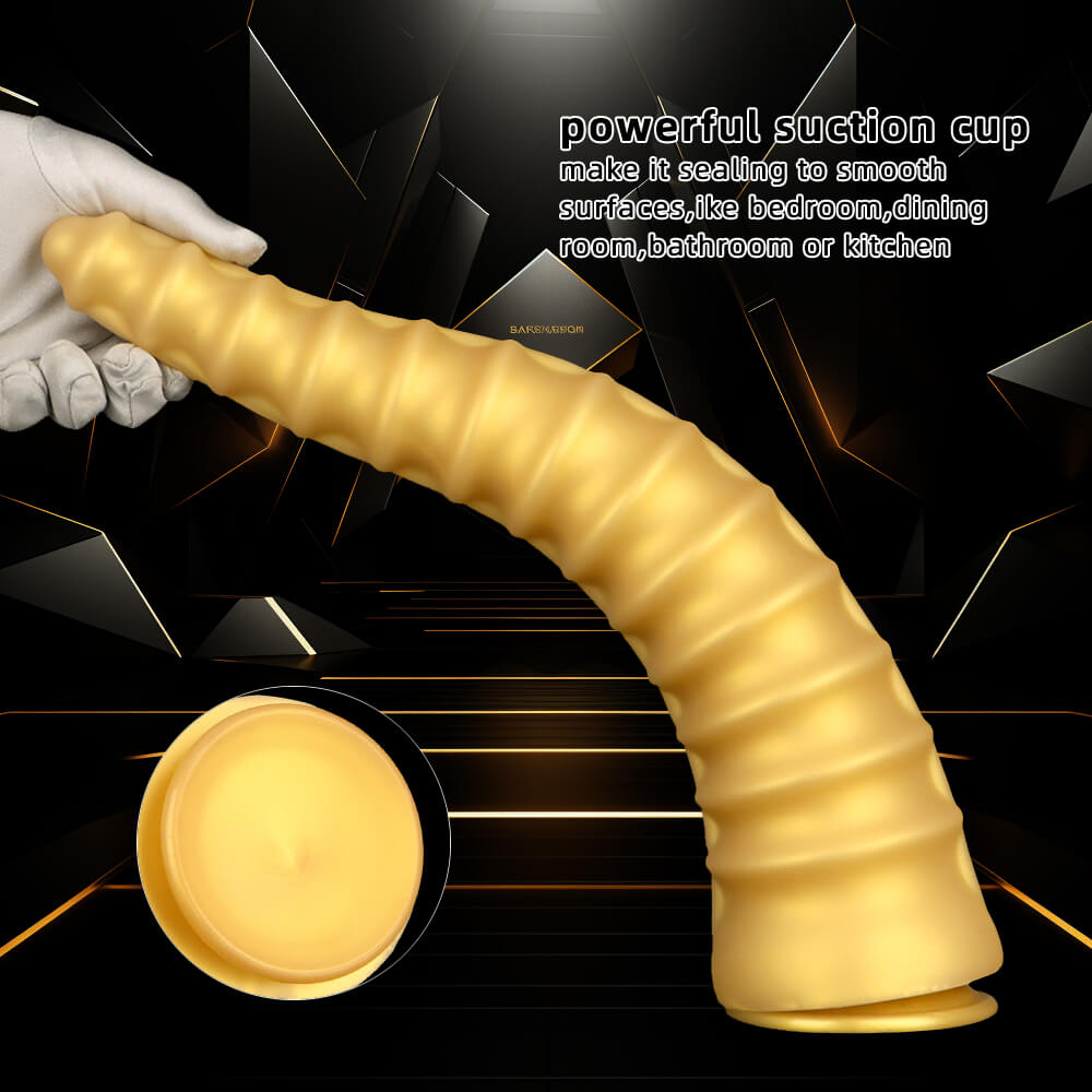 MAPARON Octo 16 Inch Silicone Fantasy Tentacle Anal Dildo - Tarisss Sex Toy Store