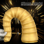 MAPARON Octo 16 Inch Silicone Fantasy Tentacle Anal Dildo - Tarisss Sex Toy Store