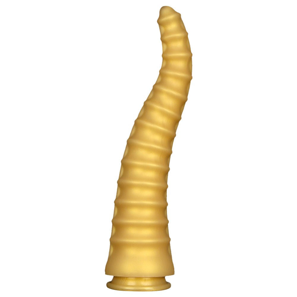 MAPARON Octo 16 Inch Silicone Fantasy Tentacle Anal Dildo - Tarisss Sex Toy Store
