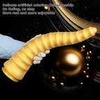 MAPARON Octo 16 Inch Silicone Fantasy Tentacle Anal Dildo - Tarisss Sex Toy Store