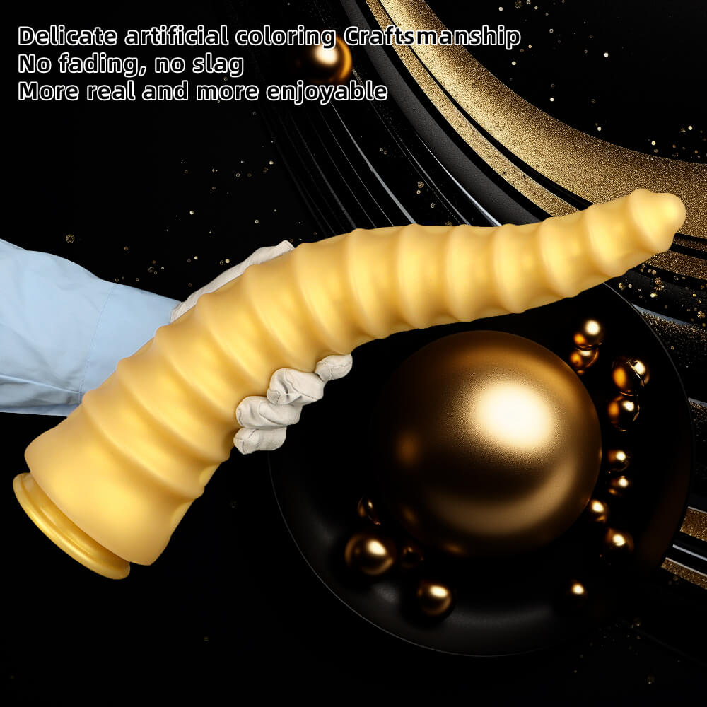 MAPARON Octo 16 Inch Silicone Fantasy Tentacle Anal Dildo - Tarisss Sex Toy Store